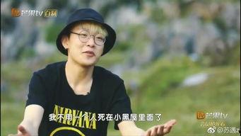 变形记马艺华资料,马艺华的人生蜕变与艺术探索