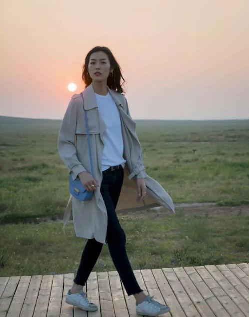 刘雯旅游照片,探寻世界之美，记录时尚旅拍瞬间