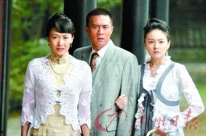 敌营十八年故事背景,敌营十八年风云录