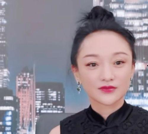 像周迅网红