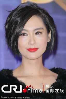 40的女明星